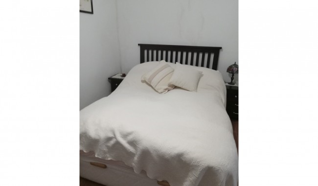 Resale - Semi-detached - Murcia