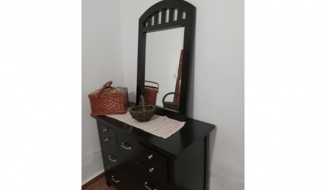 Resale - Semi-detached - Murcia