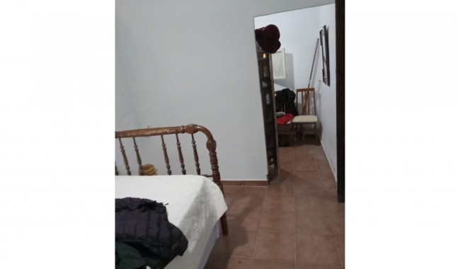 Resale - Semi-detached - Murcia