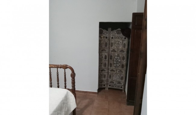 Resale - Semi-detached - Murcia