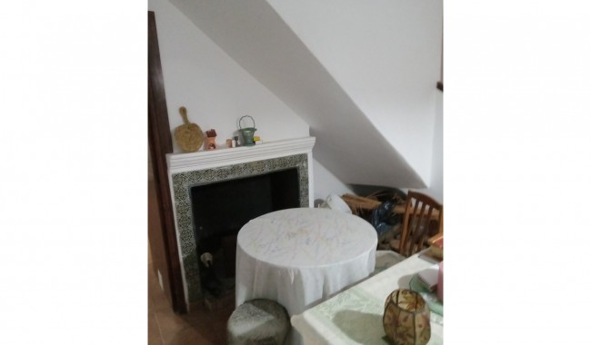 Resale - Semi-detached - Murcia