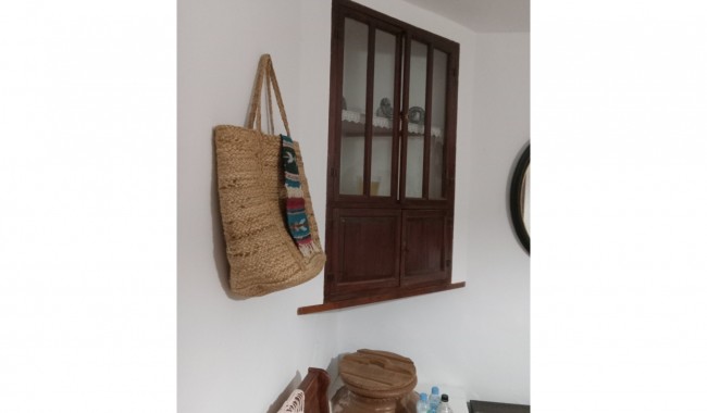 Resale - Semi-detached - Murcia