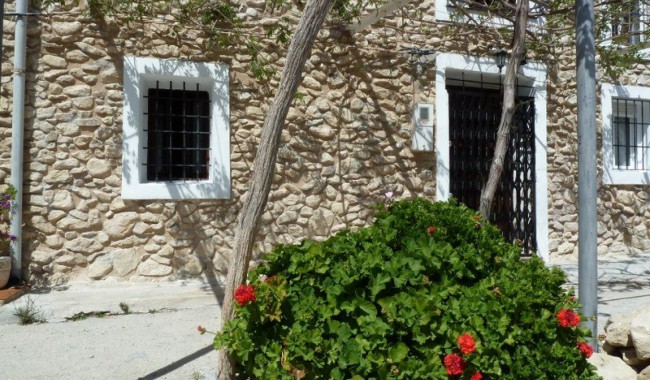 Resale - Semi-detached - Murcia