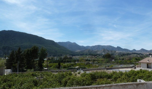 Resale - Semi-detached - Murcia