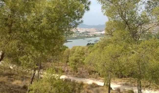 Resale - Semi-detached - Murcia