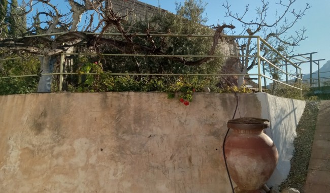 Resale - Semi-detached - Murcia