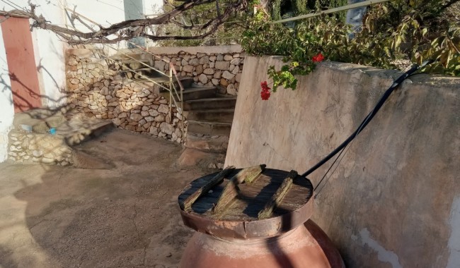 Resale - Semi-detached - Murcia