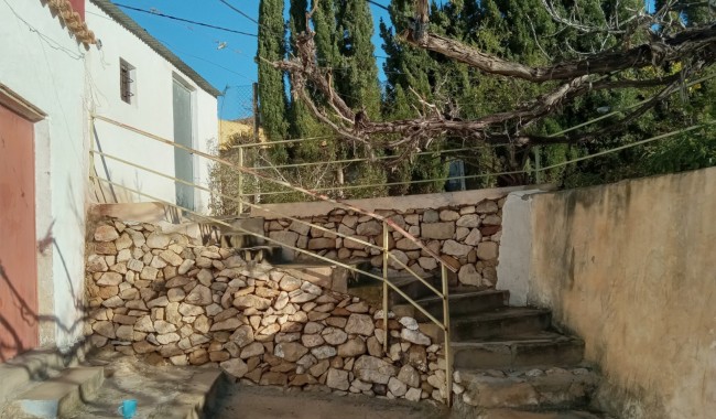 Resale - Semi-detached - Murcia