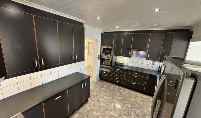 Begagnad - Villa - Ciudad Quesada/Rojales - Ciudad Quesada