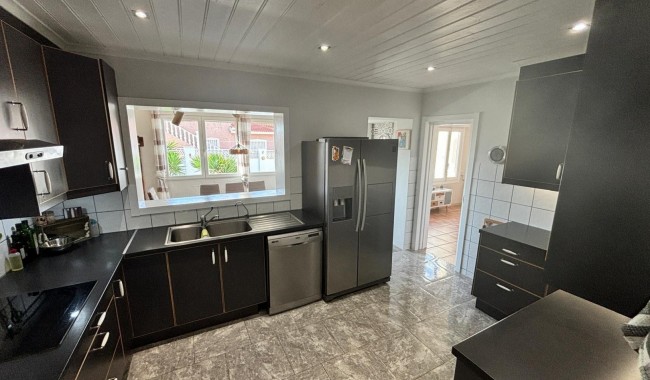 Begagnad - Villa - Ciudad Quesada/Rojales - Ciudad Quesada
