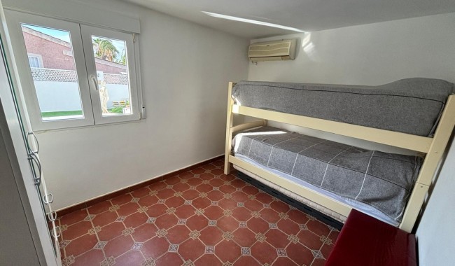 Begagnad - Villa - Ciudad Quesada/Rojales - Ciudad Quesada