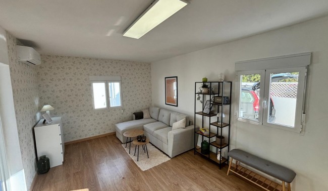 Begagnad - Villa - Ciudad Quesada/Rojales - Ciudad Quesada