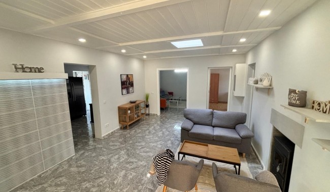 Begagnad - Villa - Ciudad Quesada/Rojales - Ciudad Quesada
