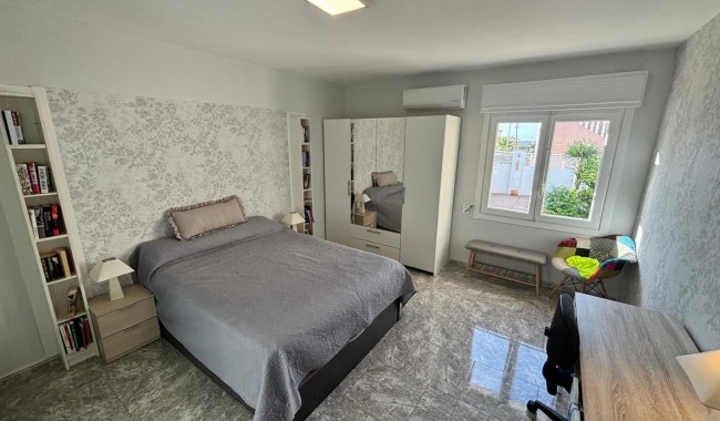 Begagnad - Villa - Ciudad Quesada/Rojales - Ciudad Quesada