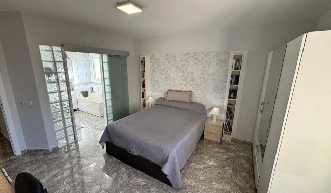 Begagnad - Villa - Ciudad Quesada/Rojales - Ciudad Quesada