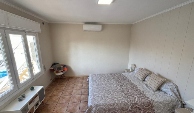 Begagnad - Villa - Ciudad Quesada/Rojales - Ciudad Quesada
