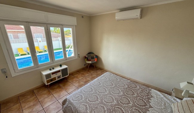 Begagnad - Villa - Ciudad Quesada/Rojales - Ciudad Quesada