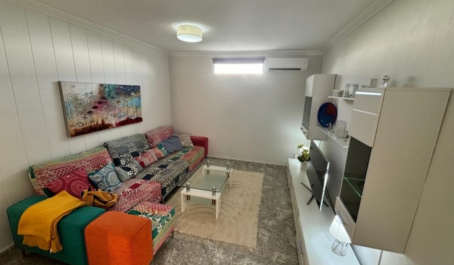 Begagnad - Villa - Ciudad Quesada/Rojales - Ciudad Quesada