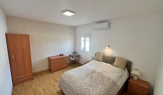 Begagnad - Villa - Ciudad Quesada/Rojales - Ciudad Quesada