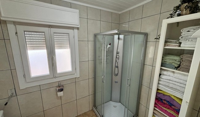 Begagnad - Villa - Ciudad Quesada/Rojales - Ciudad Quesada