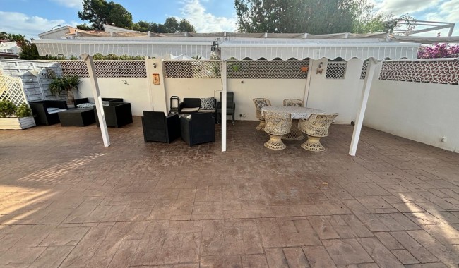 Begagnad - Villa - Ciudad Quesada/Rojales - Ciudad Quesada