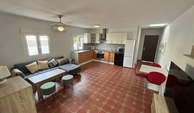 Begagnad - Villa - Ciudad Quesada/Rojales - Ciudad Quesada