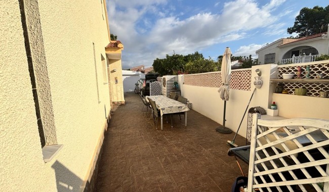 Begagnad - Villa - Ciudad Quesada/Rojales - Ciudad Quesada