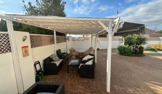 Begagnad - Villa - Ciudad Quesada/Rojales - Ciudad Quesada