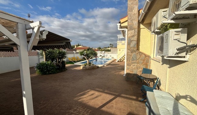 Begagnad - Villa - Ciudad Quesada/Rojales - Ciudad Quesada