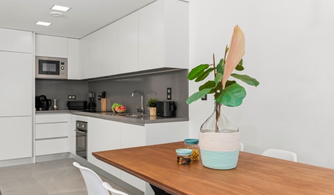 Begagnad - Villa - Guardamar - El Raso