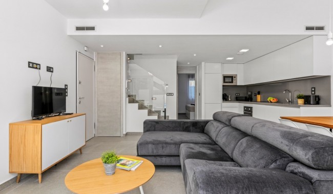 Begagnad - Villa - Guardamar - El Raso