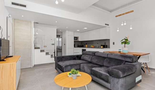 Begagnad - Villa - Guardamar - El Raso