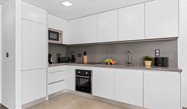 Begagnad - Villa - Guardamar - El Raso