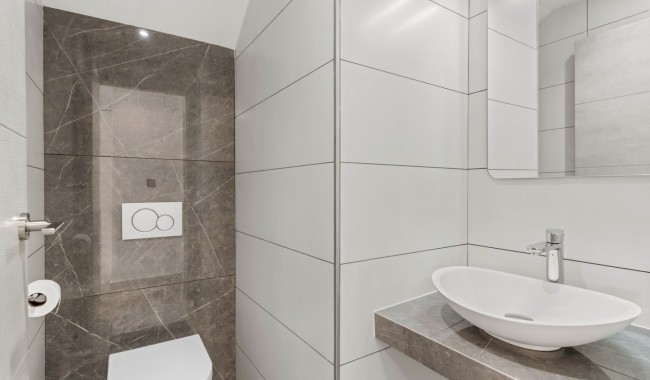 Begagnad - Villa - Guardamar - El Raso
