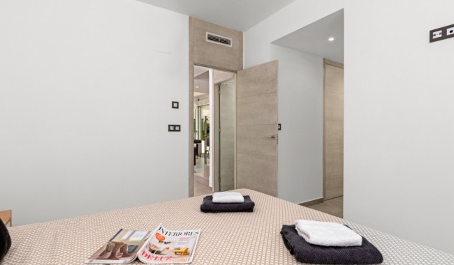 Begagnad - Villa - Guardamar - El Raso
