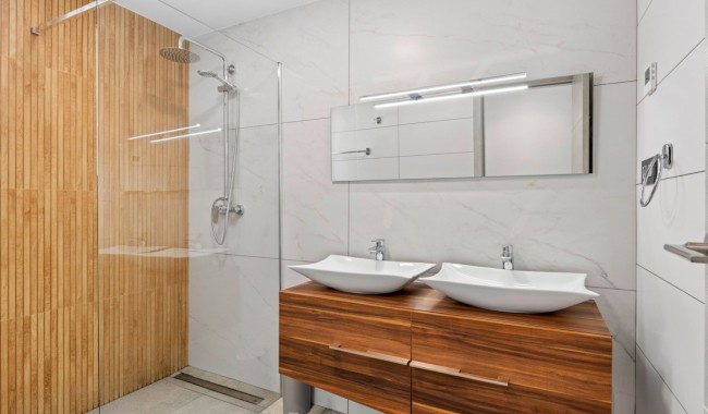Begagnad - Villa - Guardamar - El Raso