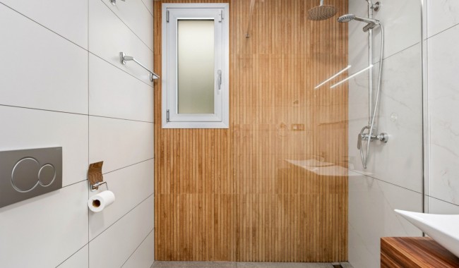 Begagnad - Villa - Guardamar - El Raso