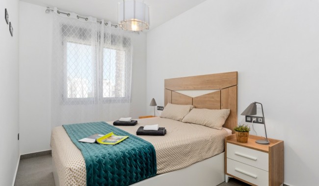 Begagnad - Villa - Guardamar - El Raso