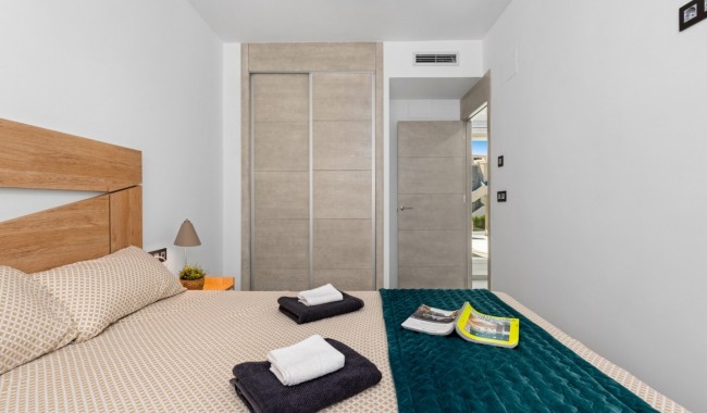 Begagnad - Villa - Guardamar - El Raso