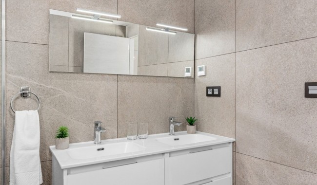 Begagnad - Villa - Guardamar - El Raso