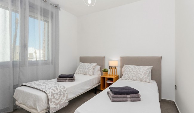 Begagnad - Villa - Guardamar - El Raso