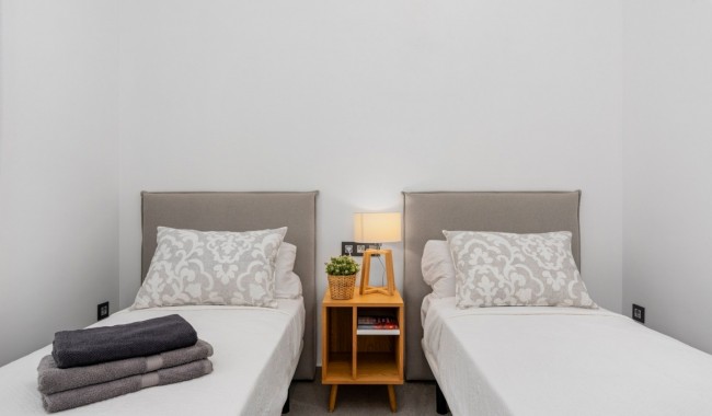 Begagnad - Villa - Guardamar - El Raso