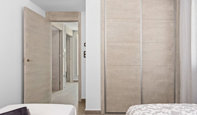 Begagnad - Villa - Guardamar - El Raso