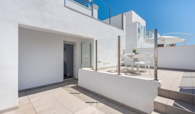 Begagnad - Villa - Guardamar - El Raso