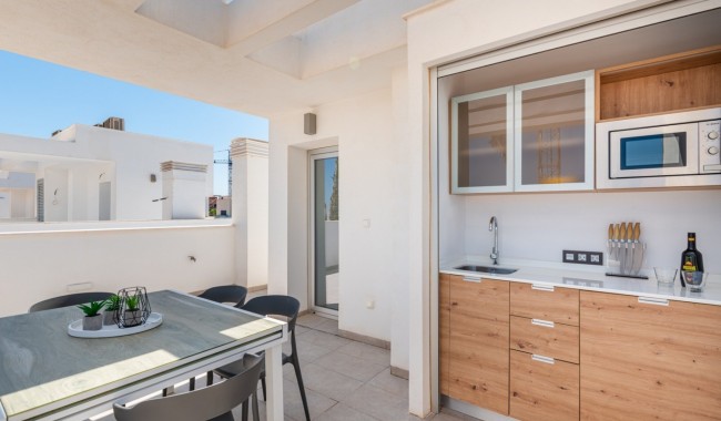 Begagnad - Villa - Guardamar - El Raso
