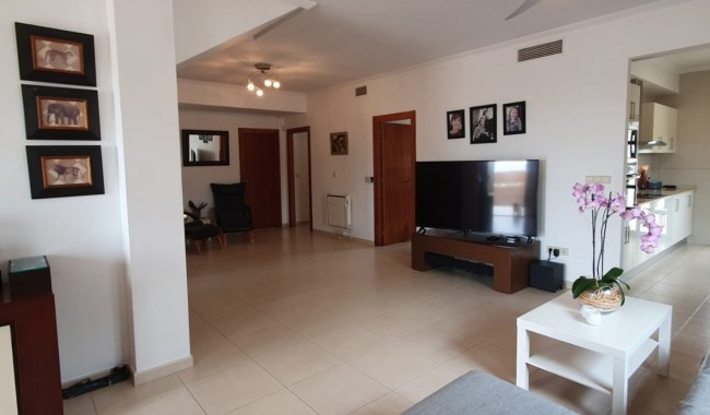 Begagnad - Villa - Ciudad Quesada/Rojales - Ciudad Quesada