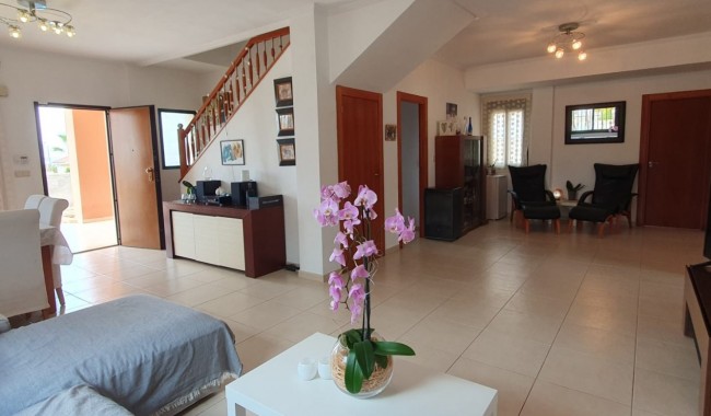 Begagnad - Villa - Ciudad Quesada/Rojales - Ciudad Quesada