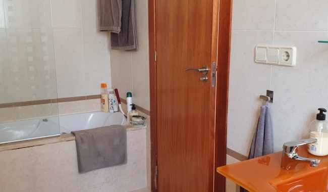 Begagnad - Villa - Ciudad Quesada/Rojales - Ciudad Quesada
