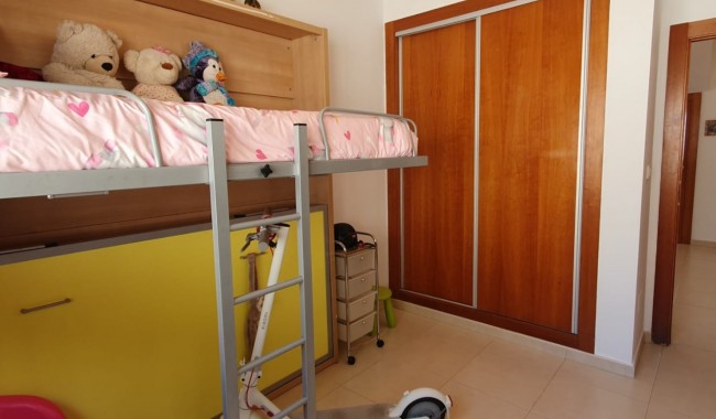 Begagnad - Villa - Ciudad Quesada/Rojales - Ciudad Quesada