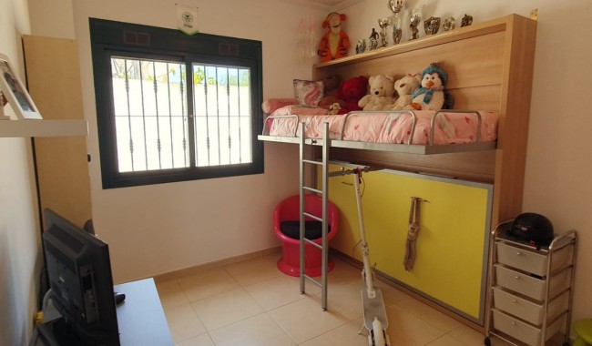 Begagnad - Villa - Ciudad Quesada/Rojales - Ciudad Quesada